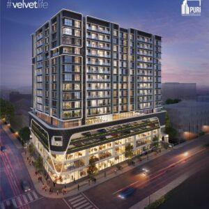 velvet life andheri east