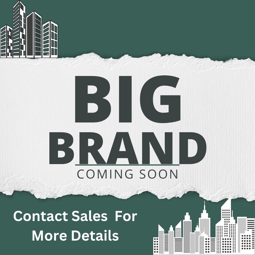 You are currently viewing Big Brand
