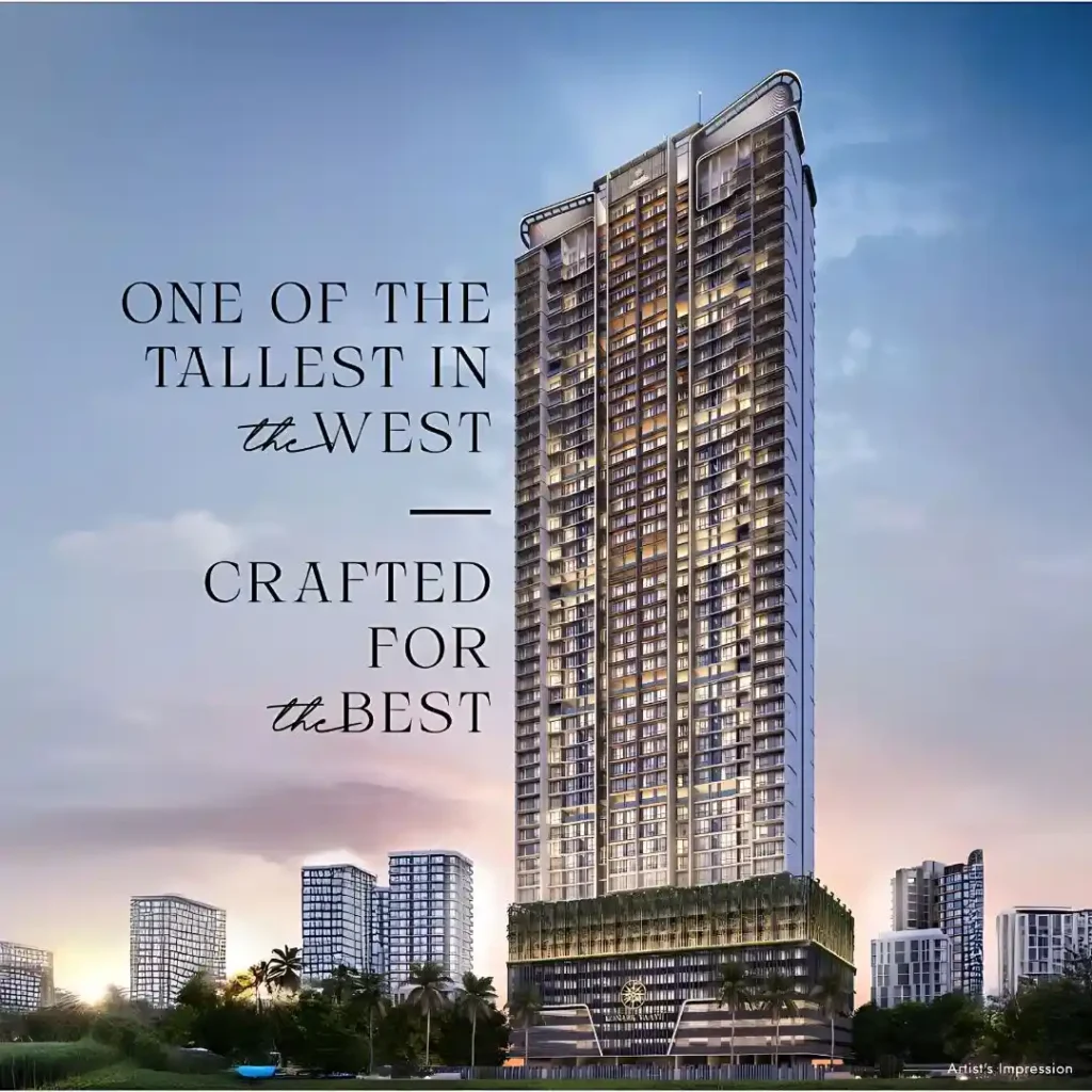 Konark Vaayu Goregaon West