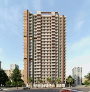 Bitcon Elysium Kandivali East