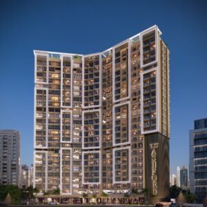 DTG Ashford Borivali East