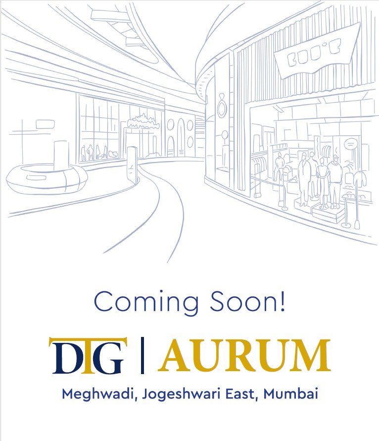 DTG Aurum Jogeshwari East