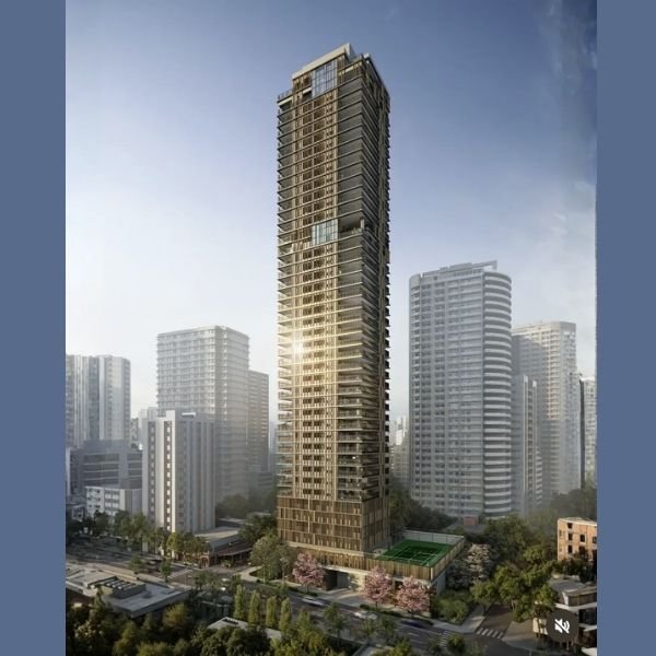 The Skyline Residences Andheri West