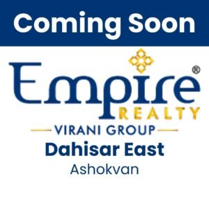 Empire Heights Dahisar East