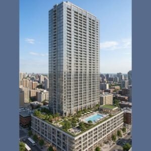 The Iconic Project Kandivali West