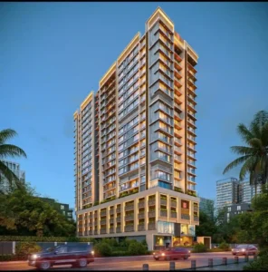 DPS Vista Borivali East