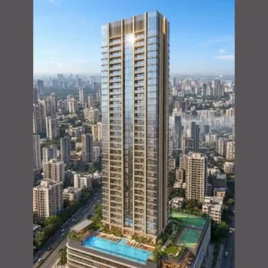 Selected Residences Borivali West