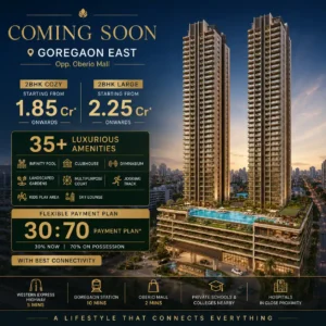DGS Sheetal Sangam Goregaon East