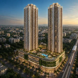 Urban Grandeur 2 Mira Road
